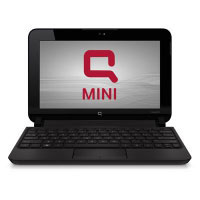 Hp PC Compaq Mini CQ10-701SS (LQ520EA#ABE) Hp PC Compaq Mini CQ10-701SS (LQ520EA#ABE)